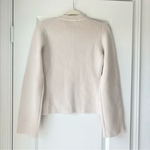 Jenni Kayne Cooper Cardigan Cashmere Wool - Picture 10 of 16